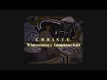 Download Lagu Diskoria, Laleilmanino, Eva Celia — C.H.R.I.S.Y.E. (Whiteecstasyy Amapiano Edit)
