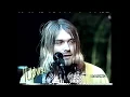 Download Lagu Nirvana - Their Last TV Performance