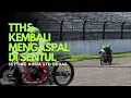 Lagu TTHS KEMBALI MENGASPAL DI SENTUL‼️SUPERMENG SETTING NINJA STD BEBAS