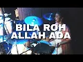 Download Lagu Bila Roh Allah Ada Drum Cam by Kezia Grace