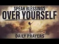 Download Lagu Anointed Prayers To Encourage You To Declare God's Word | A Blessed Morning Prayer To Start Your Day