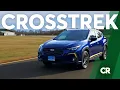 2026 Subaru Crosstrek Review Consumer Reports
