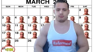 TYLER1: ONLY 7 DAYS LEFT | SUPPORT IS SO EASY