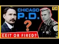 Why Did Brian Geraghty Leave Chicago P D Truth Revealed