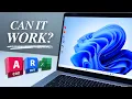Easy Install Windows 11 on Apple Silicon Mac Parallels 20