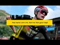 Download Lagu Tour-status: Rasmussen vurderer Vingegaard-Pogacar-duellen