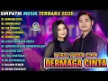 Download Lagu COCOK UNTUK CEK SOUND HAJATAN ✅ - DERMAGA CINTA - SIMPATIK MUSIK FULL ALBUM TERBARU 2025