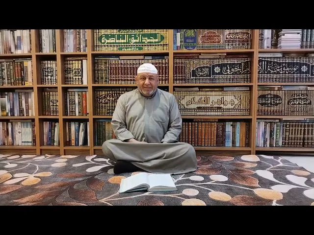 ⁣ما حكم المراه اذا زنت وهي على ذمه الرجل هل تحرم على زوجها ام لا(07711343203))