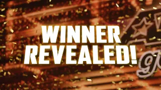 Season 21 WINNER Reveal | The Finale | AGT 2026