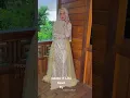Download Lagu Gaun Beige line A by @WalimahPlannerOfficial  #wedding #weddingsyari #weddingorganizerjakarta