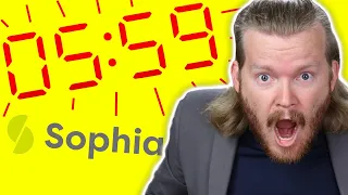 I earned college credit in 30 minutes Sophia