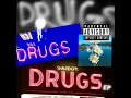 Coke and Marijuana