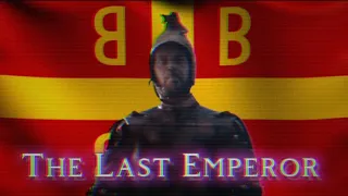 Download 𝐀 𝐓𝐫𝐢𝐛𝐮𝐭𝐞 𝐭𝐨 𝐄𝐦𝐩𝐞𝐫𝐨𝐫 𝐂𝐨𝐧𝐬𝐭𝐚𝐧𝐭𝐢𝐧𝐞 𝐗𝐈 | You'll Come as a Lighting | Byzantine Empire Edit MP3