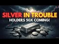 Lagu The Silver Is In Trouble — Holders Need to See This