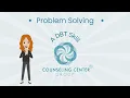 Problem Solving Counseling Center Group