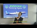 Remy: It's Raining Men (Boeing Parody)
