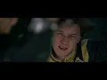 X-Men First Class (2011) - Magneto pulls submarine out of the sea - 4k
