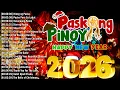 Download Lagu Top Paskong Pinoy 2026 🎄 Tagalog Christmas Songs Collection 🎁 Nonstop Traditional Medley