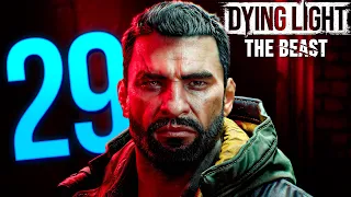BABA JAGA SZMULA NOCNA | Dying Light The Beast PL [#29]