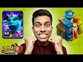 Minion Prince Attack Strategy for Every Town Hall Clash of Clans