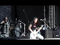 Nervosa - "Kill The Silence" Summer Breeze Festival 16.08.18