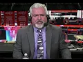 Don La Greca of The Michael Kay Show with an epic meltdown