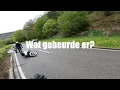 Download Lagu Onderuit gegaan | Weekend motorrijden |1/3