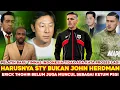 Lagu DIRESMIKAN HARI INI❗ John Herdman: GAK ADA KATA PROSES❗ STY Wajib KEMBALI Jika Pelatih Baru GAGAL❗