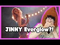 Download Lagu (Eng\u0026Indonesian Sub) React to JINNY Everglow MV | 진희 에버글로우 뮤직 비디오 리액션