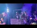 Hechizo de Luna- Anthony Colon - Gsus Orquesta
