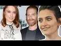 Paris Jackson Seth Green Allegedly Attacked by Actor TMZ Live