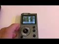 Download Lagu iRULU F20 High Res MP3 Player Bluetooth 4 0, Digitaler MP3 Audio Player, Kleines Gerät mit Power