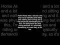 Famous Quotes By Alex D Linz