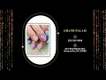 Beautiful Spring Nails Ideas at Grand Palais Nails and Pedicure - Fresh Seasonal Styles You ll Love