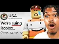Download Lagu How Roblox Collapsed Overnight