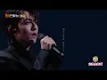 【纯享】#林宥嘉《浪费》以独特声线诠释歌中的隐忍与深情｜《声生不息·华流季》Infinity And Beyond·Mandopop｜ MangoTV