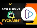 Best Plugins In PyCharm Theme File Icon Auto Completion