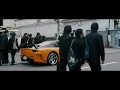 Serhat Durmus - Hislerim (ft. Zerrin Temiz) The Fast and the Furious: Tokyo Drift