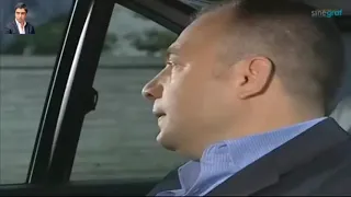 مراد علمدار يترهان مع سليمان شاكر بي 300 دولار وادي الذئاب مدبلج HD 