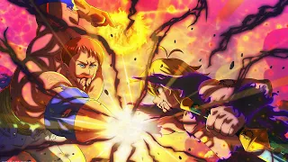 أفضل 10 قتالات أنمي في 2020  أفضل 10 قتالات أنمي في 2020