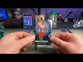 2020 Panini Obsidian NFL First Off the Line Big PC Hit
