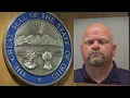 Okaloosa County Sheriff s Office arrests Ohio fugitive