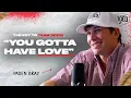 Team Roping 101 - A Conversation with Paden Bray