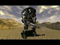 Get the Best Gear at the Start of Fallout 2