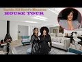 Jill Scott s Partner Ex-husband Children Houses Net Worth 2024 and More