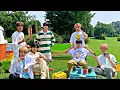 Download Lagu NCT DREAM - life still goes on