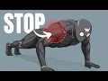 Download Lagu How to Do Push Ups (STOP These 5 Mistakes!)