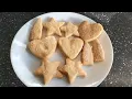 Download Lagu How to make shortbread biscuits 