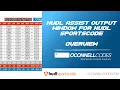 Hudl Assist Output Window Overview Hudl SportsCode