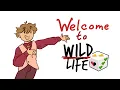 Download Lagu Welcome to the Internet || Wild Life SMP animatic